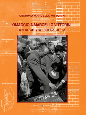 cover image of Omaggio a Marcello Vittorini